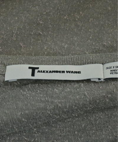 T By ALEXANDER WANG Tee Shirts/Tops