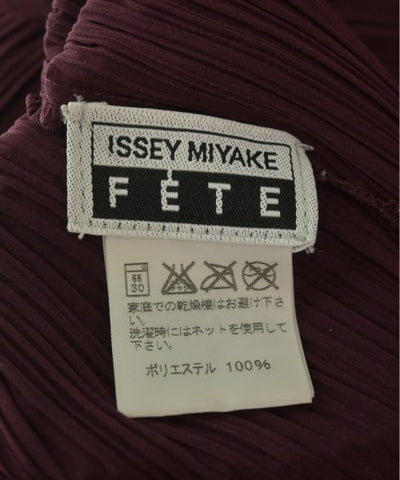 ISSEY MIYAKE FETE Blouses