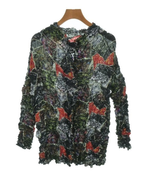 ISSEY MIYAKE FETE Casual shirts