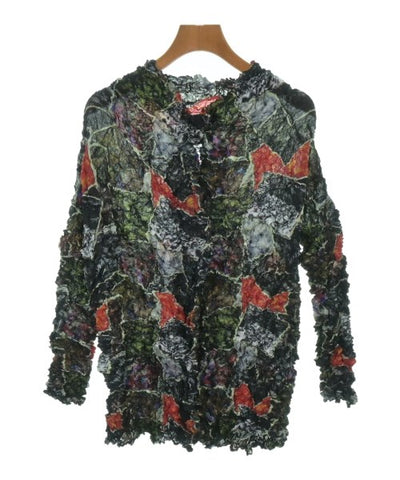 ISSEY MIYAKE FETE Casual shirts