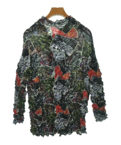 ISSEY MIYAKE FETE Casual shirts