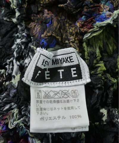 ISSEY MIYAKE FETE Casual shirts