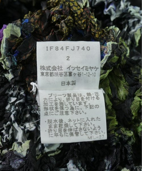 ISSEY MIYAKE FETE Casual shirts