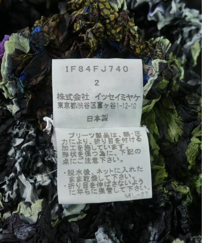 ISSEY MIYAKE FETE Casual shirts