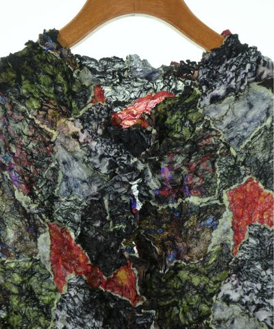 ISSEY MIYAKE FETE Casual shirts