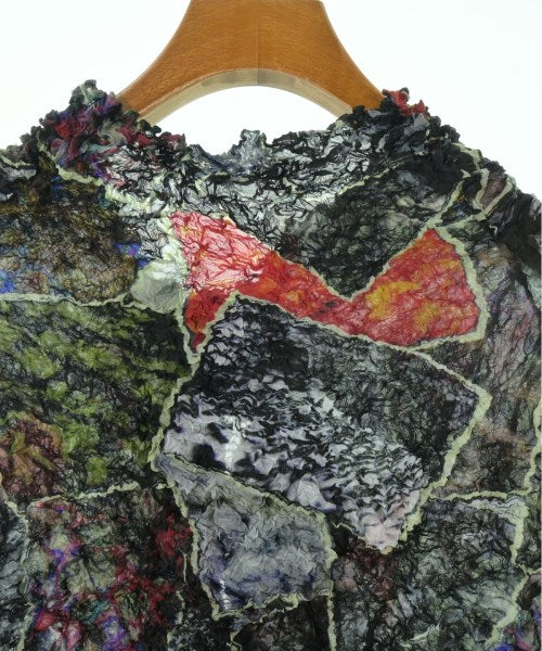 ISSEY MIYAKE FETE Casual shirts