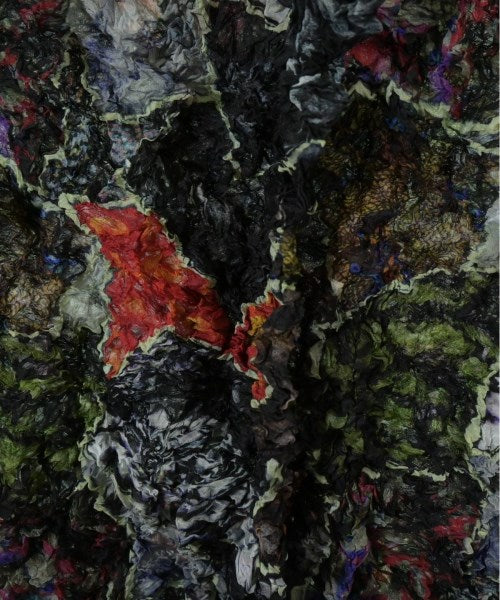 ISSEY MIYAKE FETE Casual shirts