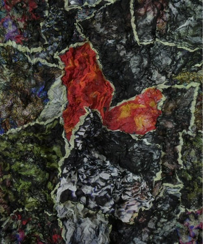 ISSEY MIYAKE FETE Casual shirts