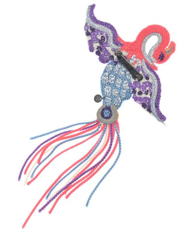 ISSEY MIYAKE FETE Brooches/Corsages