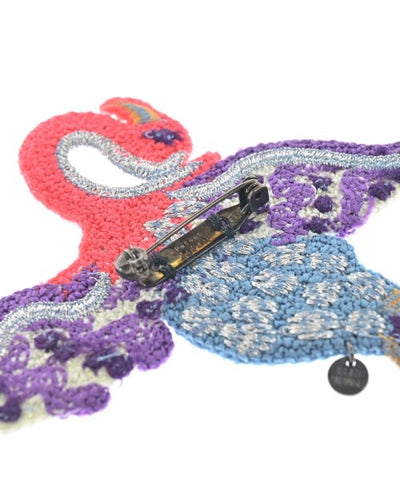 ISSEY MIYAKE FETE Brooches/Corsages