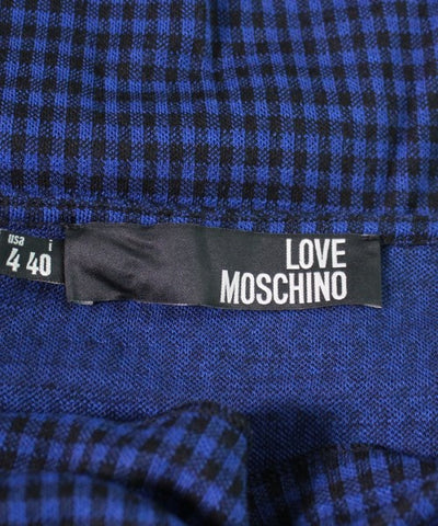 LOVE MOSCHINO Dresses