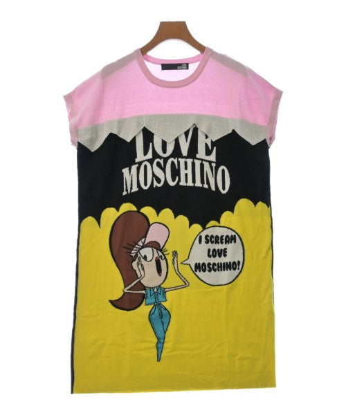 LOVE MOSCHINO Dresses