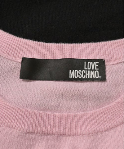 LOVE MOSCHINO Dresses