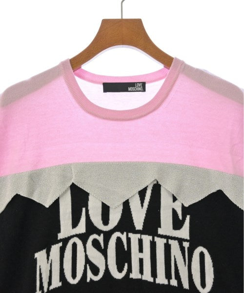 LOVE MOSCHINO Dresses