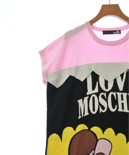 LOVE MOSCHINO Dresses