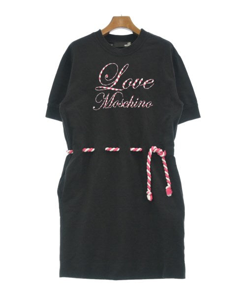 LOVE MOSCHINO Dresses