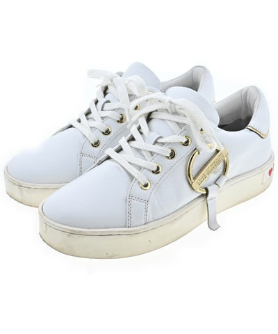 LOVE MOSCHINO Sneakers