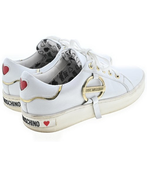 LOVE MOSCHINO Sneakers