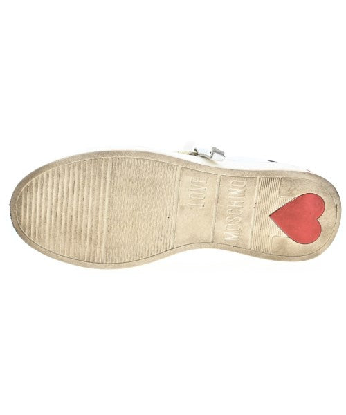 LOVE MOSCHINO Sneakers