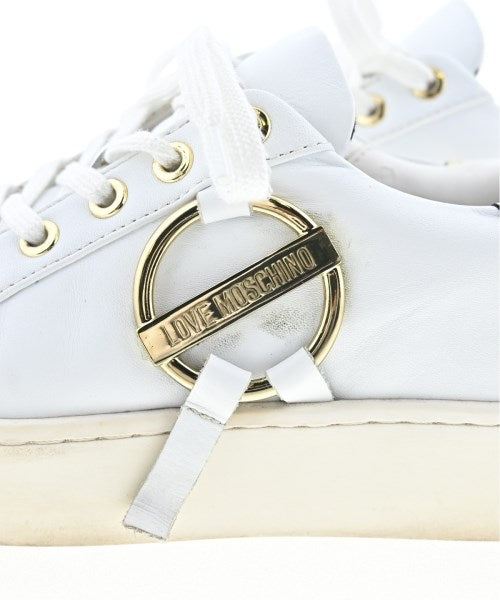 LOVE MOSCHINO Sneakers