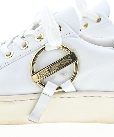 LOVE MOSCHINO Sneakers