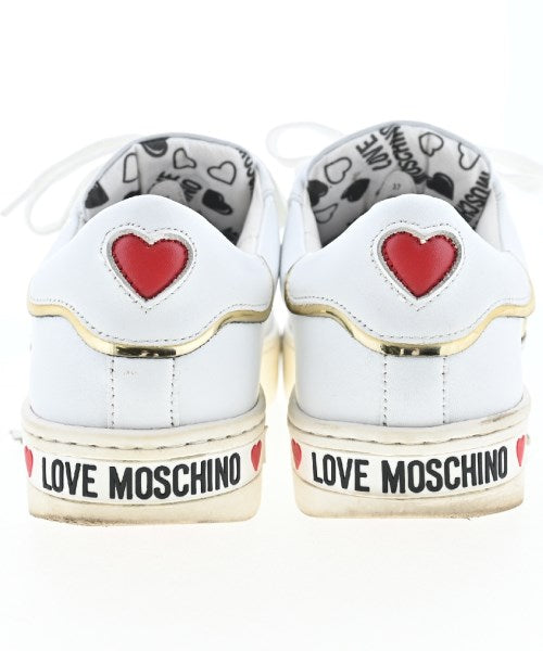 LOVE MOSCHINO Sneakers