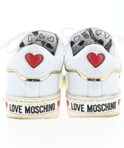 LOVE MOSCHINO Sneakers
