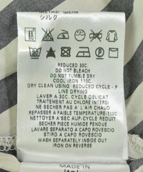 LOVE MOSCHINO Casual shirts