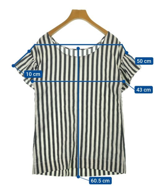 LOVE MOSCHINO Casual shirts