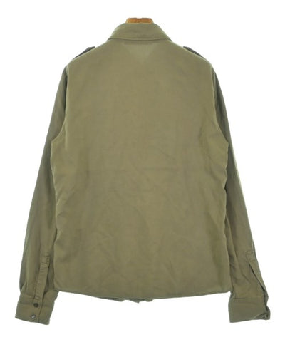 LOVE MOSCHINO Casual shirts