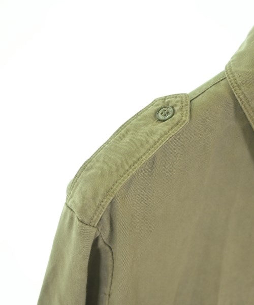 LOVE MOSCHINO Casual shirts