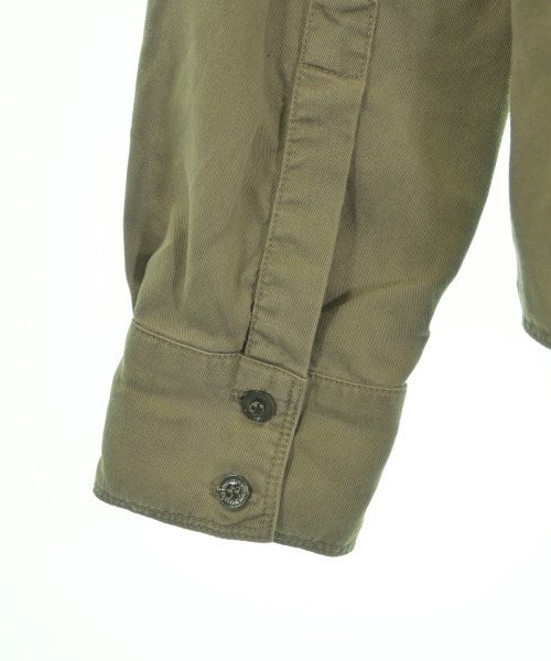 LOVE MOSCHINO Casual shirts