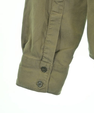 LOVE MOSCHINO Casual shirts