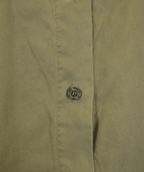 LOVE MOSCHINO Casual shirts