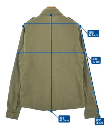 LOVE MOSCHINO Casual shirts