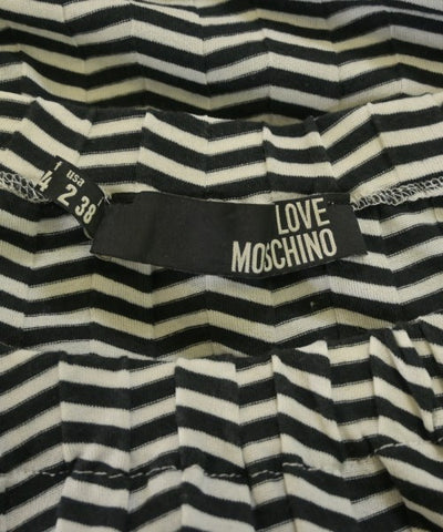 LOVE MOSCHINO Tee Shirts/Tops