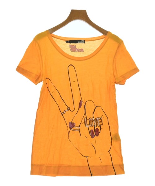 LOVE MOSCHINO Tee Shirts/Tops