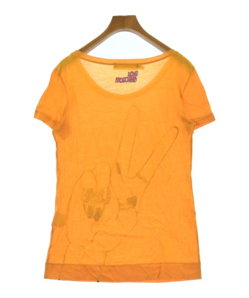 LOVE MOSCHINO Tee Shirts/Tops