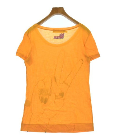 LOVE MOSCHINO Tee Shirts/Tops