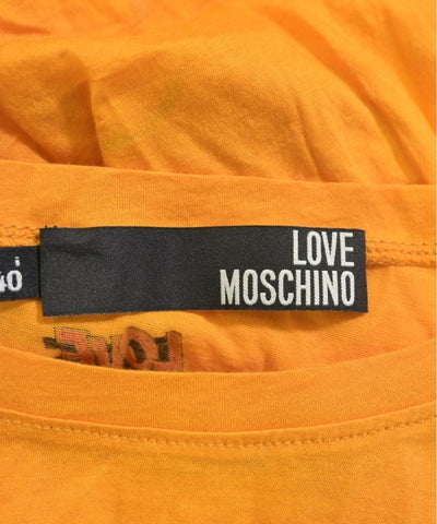 LOVE MOSCHINO Tee Shirts/Tops