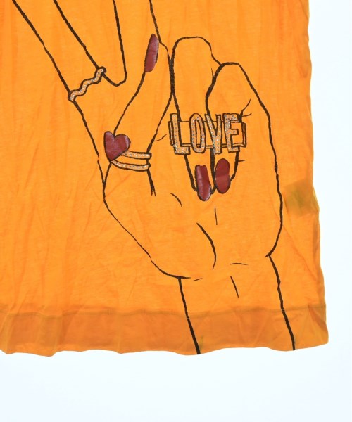 LOVE MOSCHINO Tee Shirts/Tops