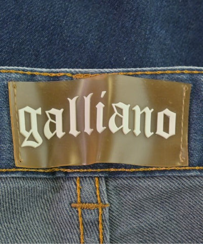 galliano Jeans