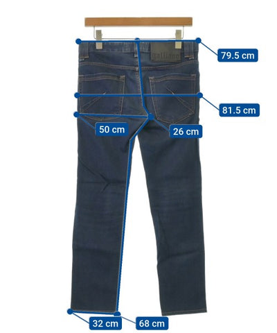 galliano Jeans