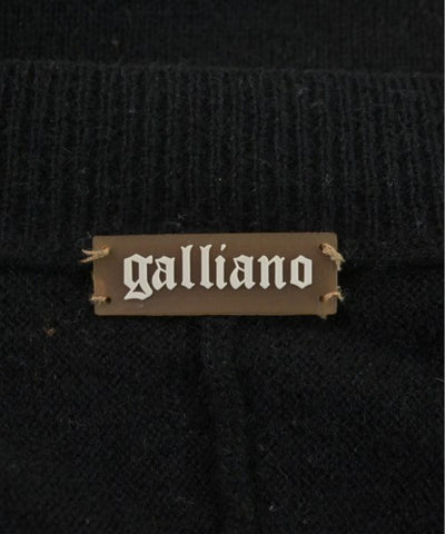 galliano Sweaters