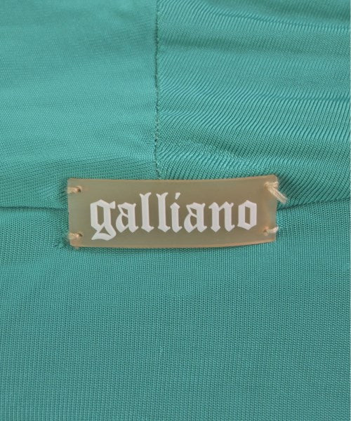 galliano Dresses