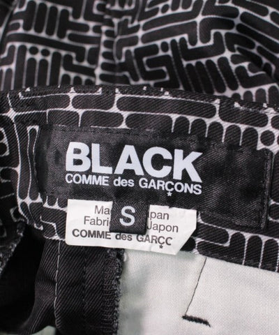 BLACK COMME des GARCONS Other