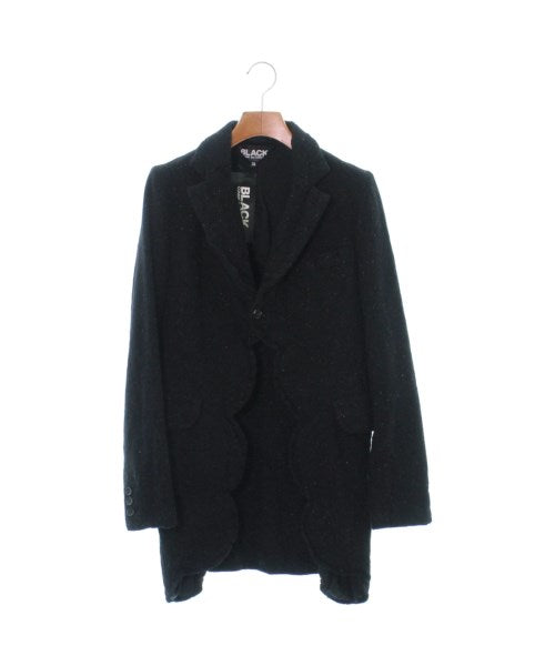 BLACK COMME des GARCONS Blazers/Suit jackets