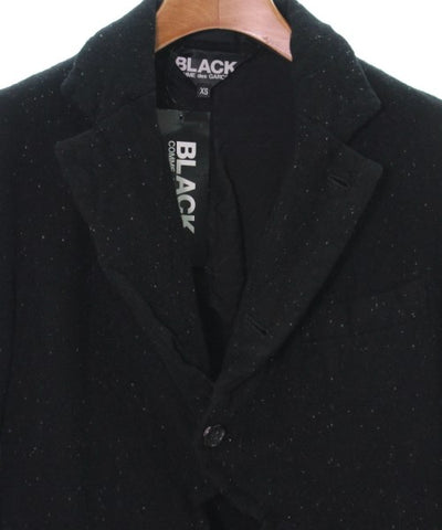 BLACK COMME des GARCONS Blazers/Suit jackets