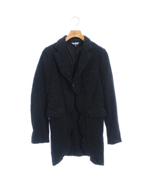 BLACK COMME des GARCONS Blazers/Suit jackets