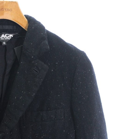 BLACK COMME des GARCONS Blazers/Suit jackets